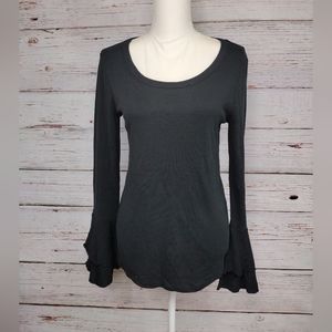 Chaser Flared Sleeve Shirt